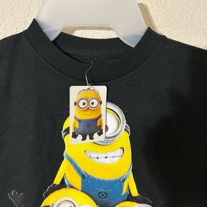 Brand New Minions Shirt